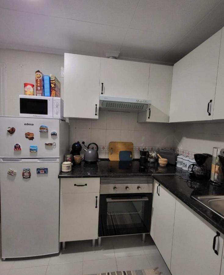 דירות טורבייחה Apartament Alexandro'S מראה חיצוני תמונה