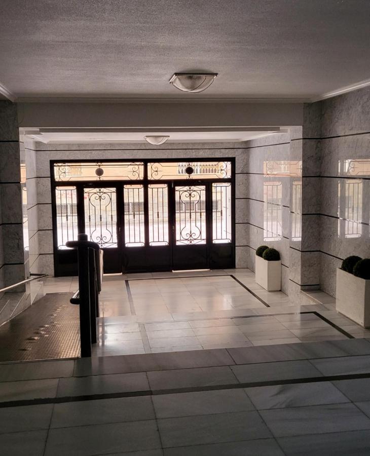 דירות טורבייחה Apartament Alexandro'S מראה חיצוני תמונה
