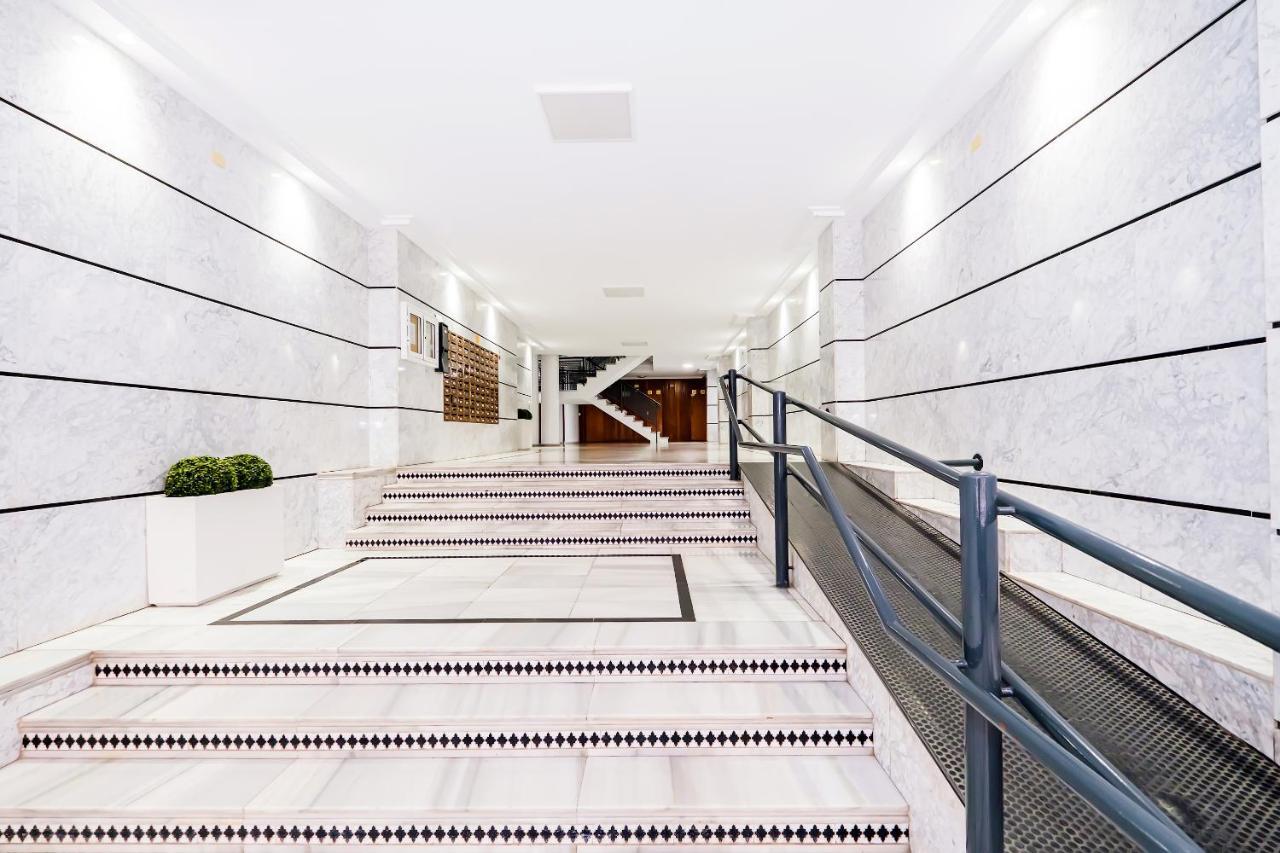 דירות טורבייחה Apartament Alexandro'S מראה חיצוני תמונה
