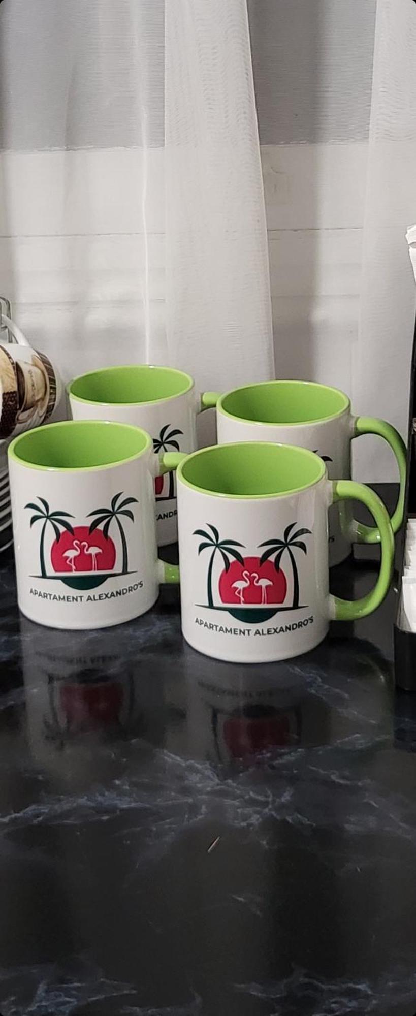 דירות טורבייחה Apartament Alexandro'S מראה חיצוני תמונה