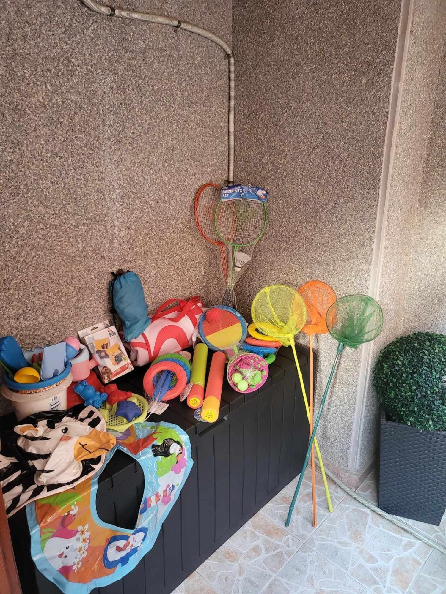 דירות טורבייחה Apartament Alexandro'S מראה חיצוני תמונה