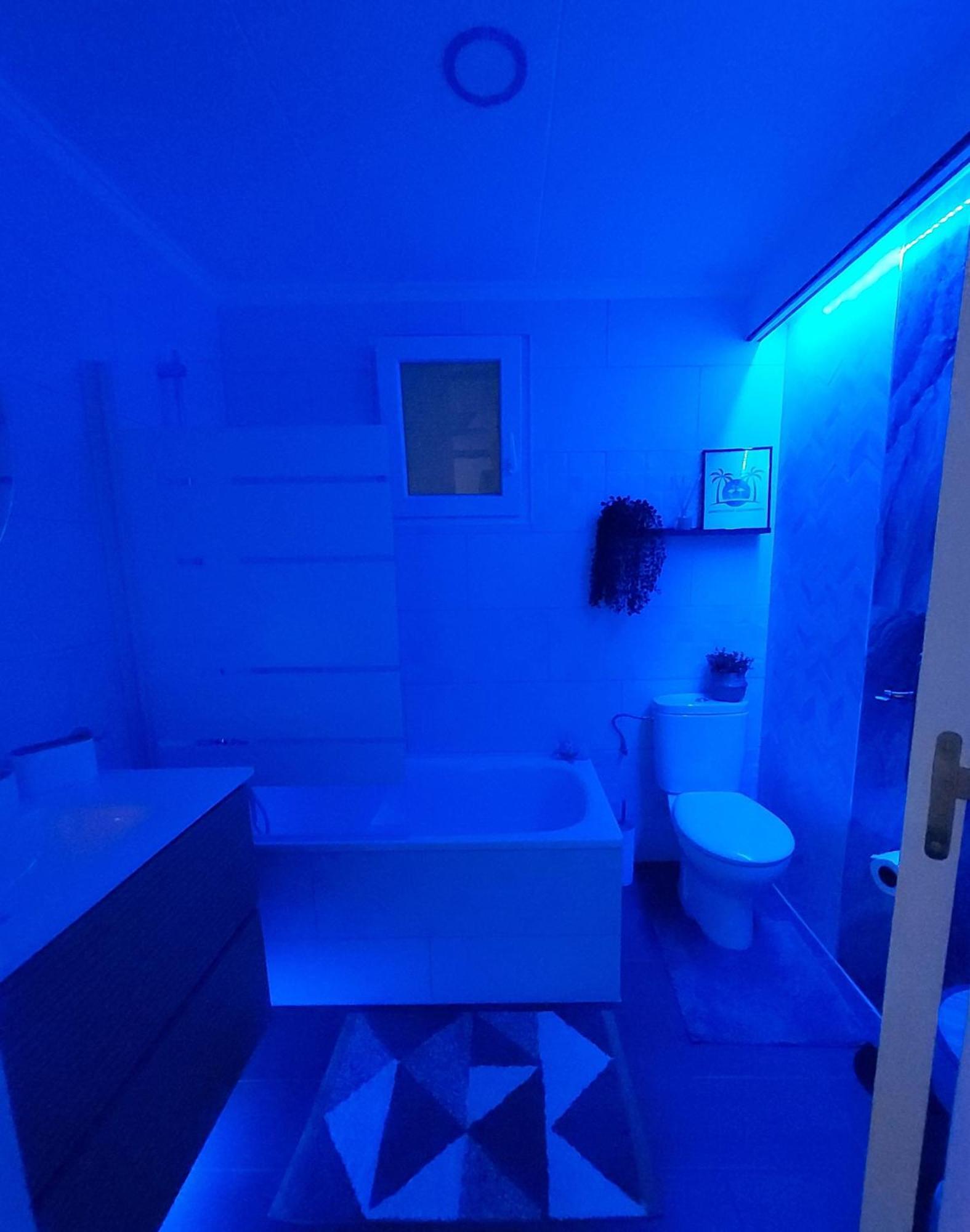 דירות טורבייחה Apartament Alexandro'S מראה חיצוני תמונה