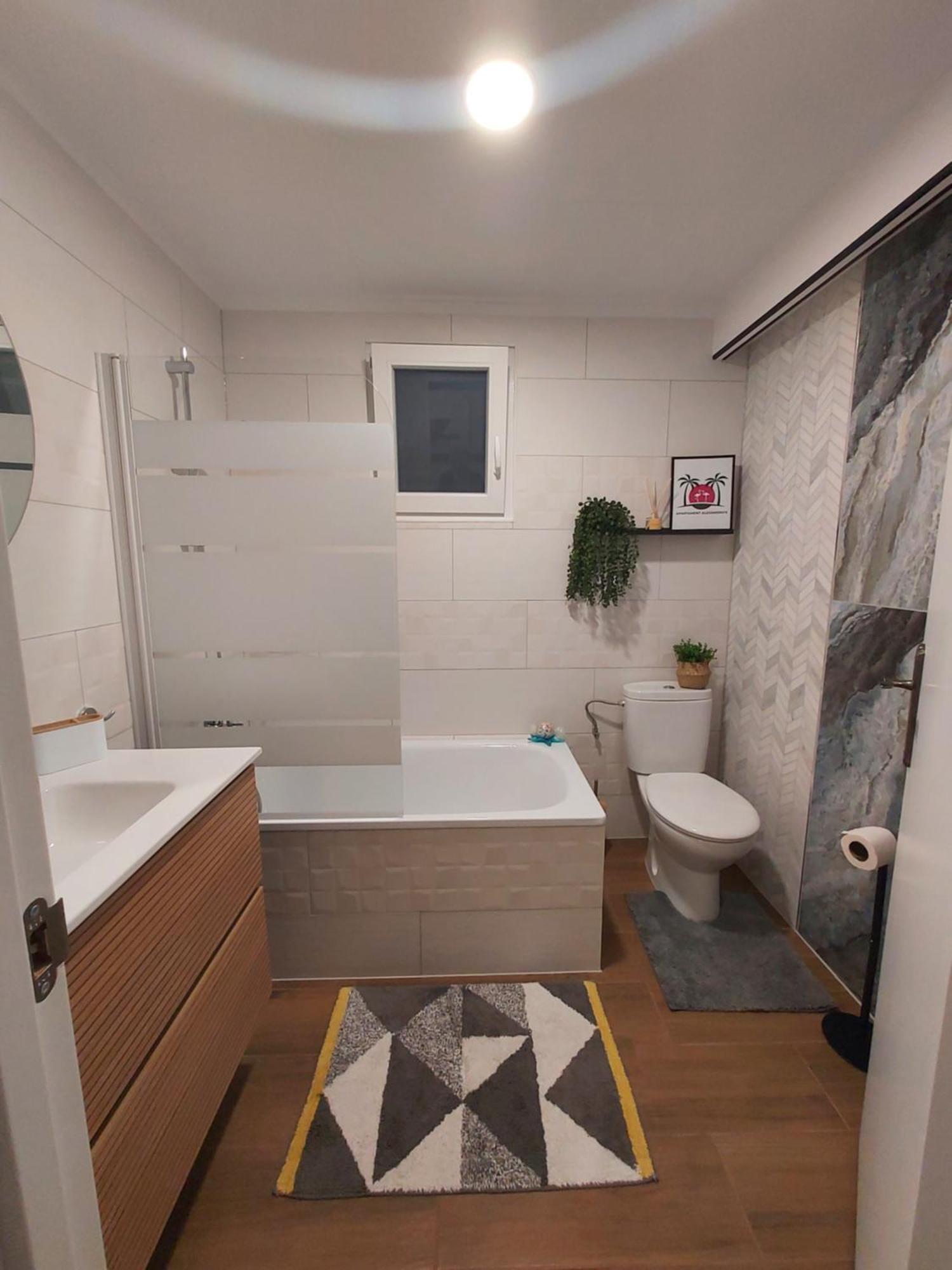 דירות טורבייחה Apartament Alexandro'S מראה חיצוני תמונה
