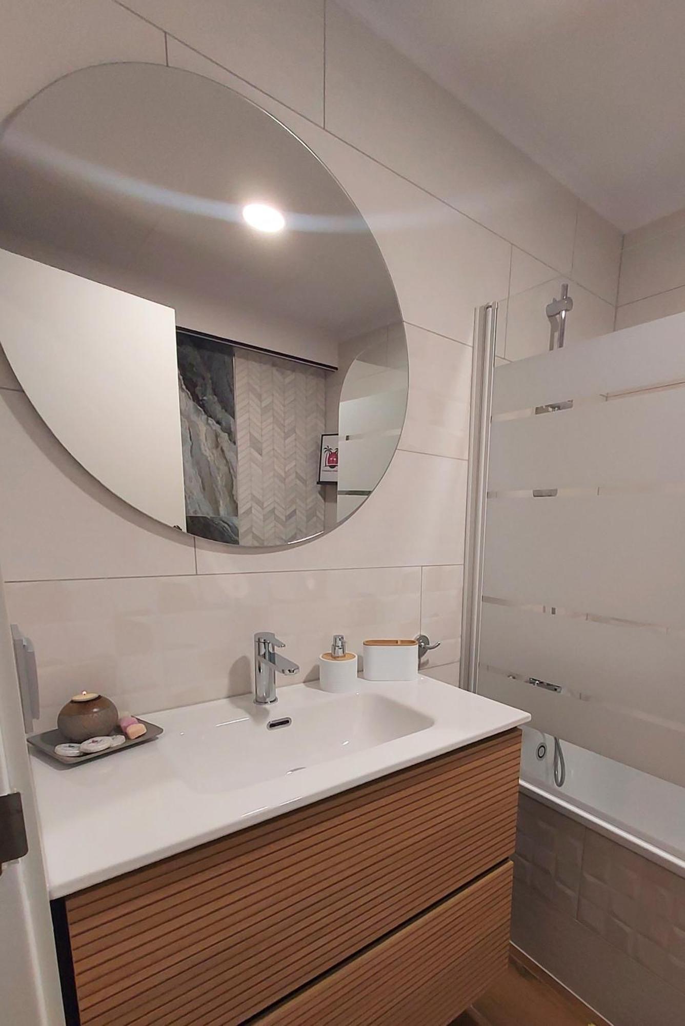 דירות טורבייחה Apartament Alexandro'S מראה חיצוני תמונה